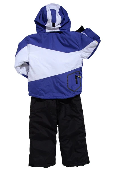 Ensemble De Ski Garçon ECISOLA1016 Bleu 4 Ensemble De Ski Garçon ECISOLA1016 Bleu – Image 2
