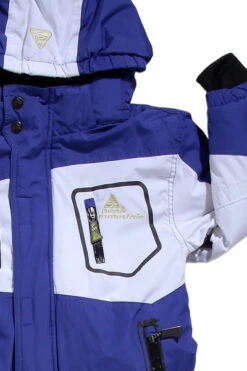 Ensemble De Ski Garçon ECISOLA1016 Bleu 9 Ensemble De Ski Garçon ECISOLA1016 Bleu -Vêtements De Ski ecisolableu3 1365587222