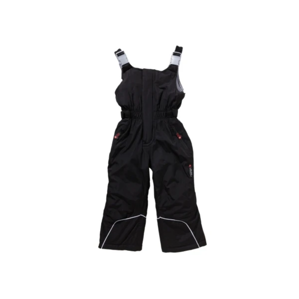 Ensemble De Ski ERCHEL38 Rouge/Noir 5 Ensemble De Ski ERCHEL38 Rouge/Noir – Image 3