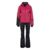 Ensemble De Ski Femme AMIC1 Fuchsia/marine 1 Ensemble De Ski Femme AMIC1 Fuchsia/marine -Vêtements De Ski ensemble de ski femme amic1 marinefushia 1 1 1