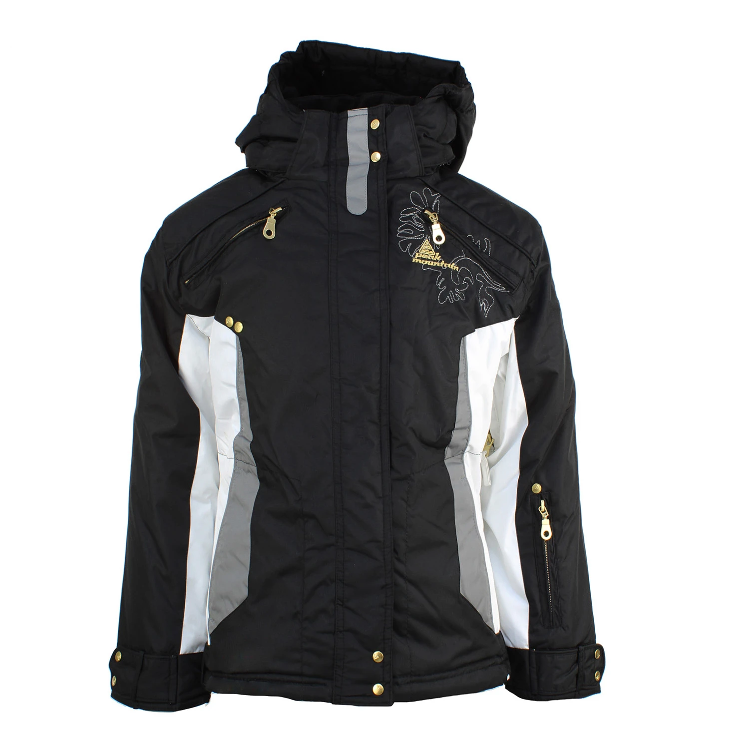 Ensemble De Ski GAFINITY Noir 5 Ensemble De Ski GAFINITY Noir – Image 3