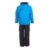 Ensemble De Ski ECARDIDEN Bleu/noir 2 Ensemble De Ski ECARDIDEN Bleu/noir -Vêtements De Ski ensemble de ski garcon ecardiden bleu 2 1