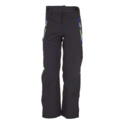 Ensemble De Ski ECAXIAL1016 Bleu 8 Ensemble De Ski ECAXIAL1016 Bleu -Vêtements De Ski ensemble de ski garcon ecaxial bleu2 1