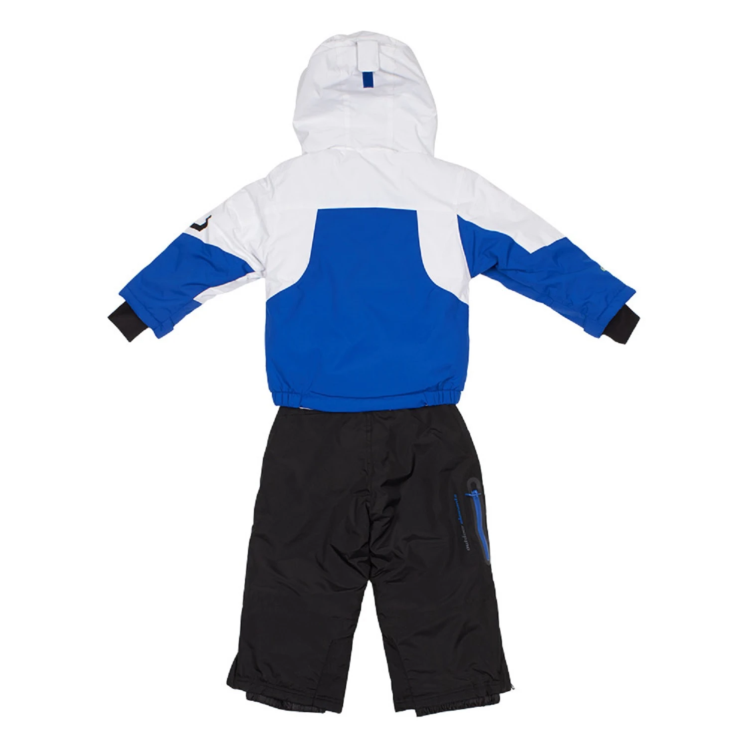 Ensemble De Ski Garçon ECIAL1016 Bleu 4 Ensemble De Ski Garçon ECIAL1016 Bleu – Image 2