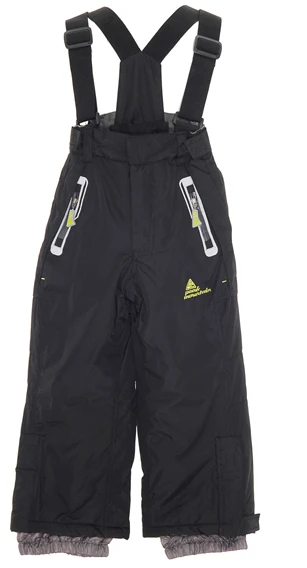 Ensemble De Ski Garçon ECISOLA38 Noir 5 Ensemble De Ski Garçon ECISOLA38 Noir – Image 3