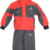 Ensemble De Ski Garçon ECISOLA38 Rouge 2 Ensemble De Ski Garçon ECISOLA38 Rouge -Vêtements De Ski ensemble de ski garcon ecisola1016 rouge