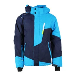 Ensemble De Ski Garçon ECORO1016 Bleu/marine 9 Ensemble De Ski Garçon ECORO1016 Bleu/marine -Vêtements De Ski ensemble de ski garcon ecoro bleu1 1 1
