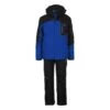 Ensemble De Ski Homme CIALO Bleu/noir -Vêtements De Ski ensemble de ski homme cialo bleu noir 1