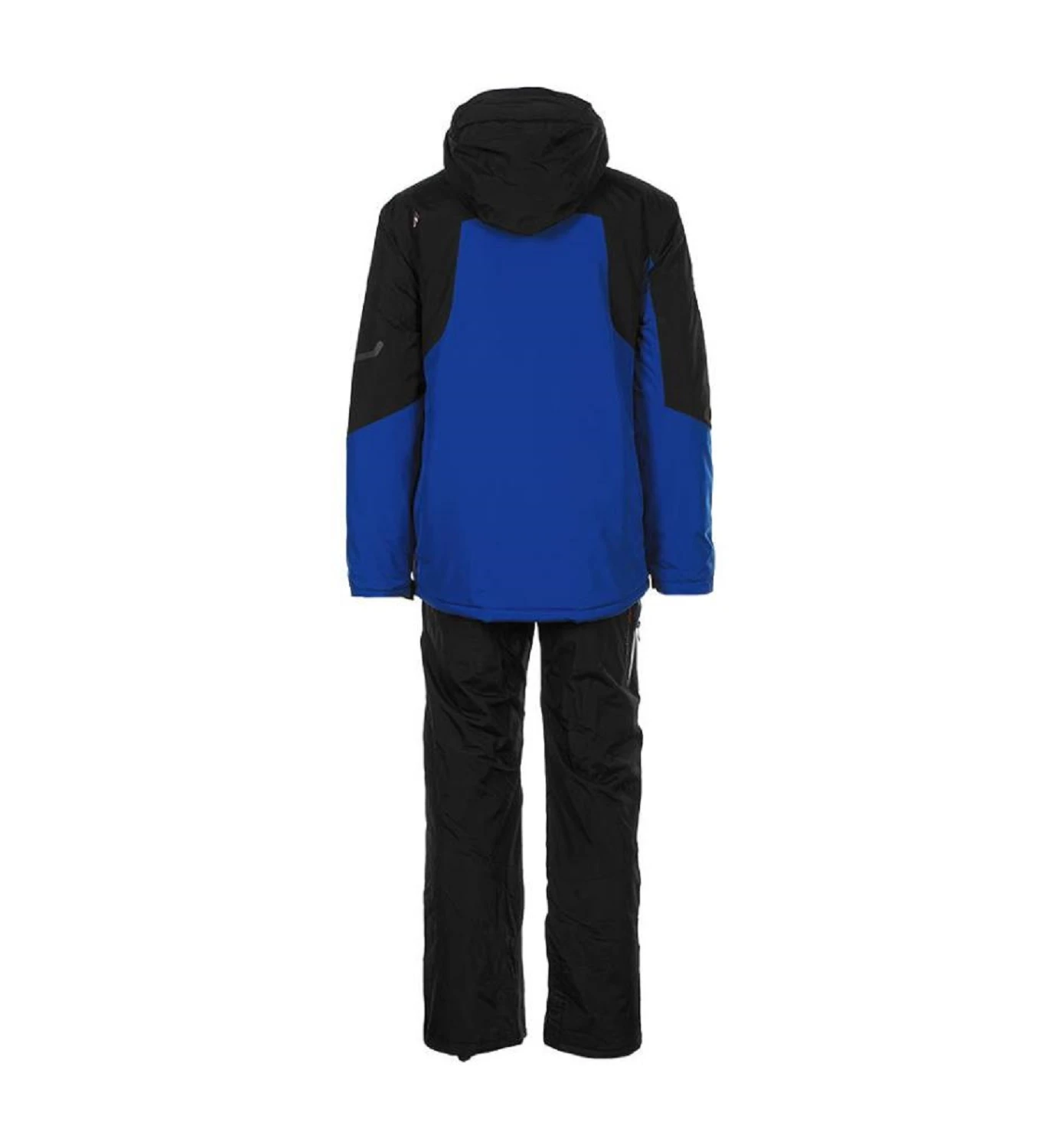 Ensemble De Ski Homme CIALO Bleu/noir 4 Ensemble De Ski Homme CIALO Bleu/noir – Image 2