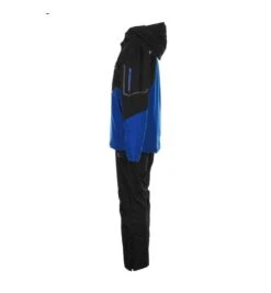 Ensemble De Ski Homme CIALO Bleu/noir 8 Ensemble De Ski Homme CIALO Bleu/noir -Vêtements De Ski ensemble de ski homme cialo bleu noir2 1