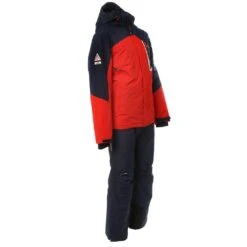 Ensemble De Ski Homme CIALO Rouge/marine 11 Ensemble De Ski Homme CIALO Rouge/marine -Vêtements De Ski ensemble de ski homme cialo rouge marine2 1