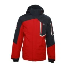 Ensemble De Ski Homme CIALO Rouge/marine 13 Ensemble De Ski Homme CIALO Rouge/marine -Vêtements De Ski ensemble de ski homme cialo rouge marine4 1