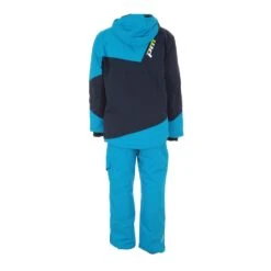 Ensemble De Ski Homme CORO Bleu/marine (du M Au XXL) -Vêtements De Ski ensemble de ski homme coro bleu1 1