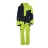 Ensemble De Ski Homme CORO Vert/marine (du M Au XXL) 2 Ensemble De Ski Homme CORO Vert/marine (du M Au XXL) -Vêtements De Ski ensemble de ski homme coro vert 1