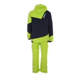 Ensemble De Ski Homme CORO Vert/marine (du M Au XXL) 6 Ensemble De Ski Homme CORO Vert/marine (du M Au XXL) -Vêtements De Ski ensemble de ski homme coro vert1 1