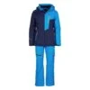 Ensemble De Ski Homme COROBI Bleu/marine 1 Ensemble De Ski Homme COROBI Bleu/marine -Vêtements De Ski ensemble de ski homme corobi bleu 1
