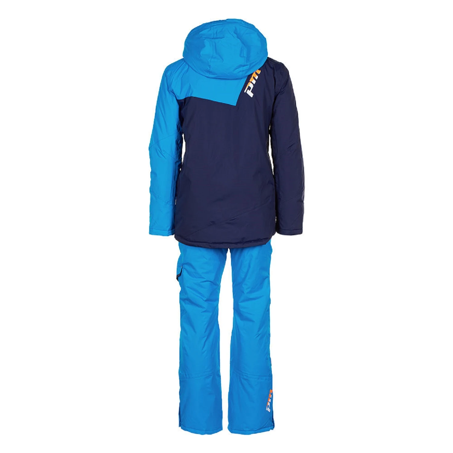 Ensemble De Ski Homme COROBI Bleu/marine 4 Ensemble De Ski Homme COROBI Bleu/marine – Image 2