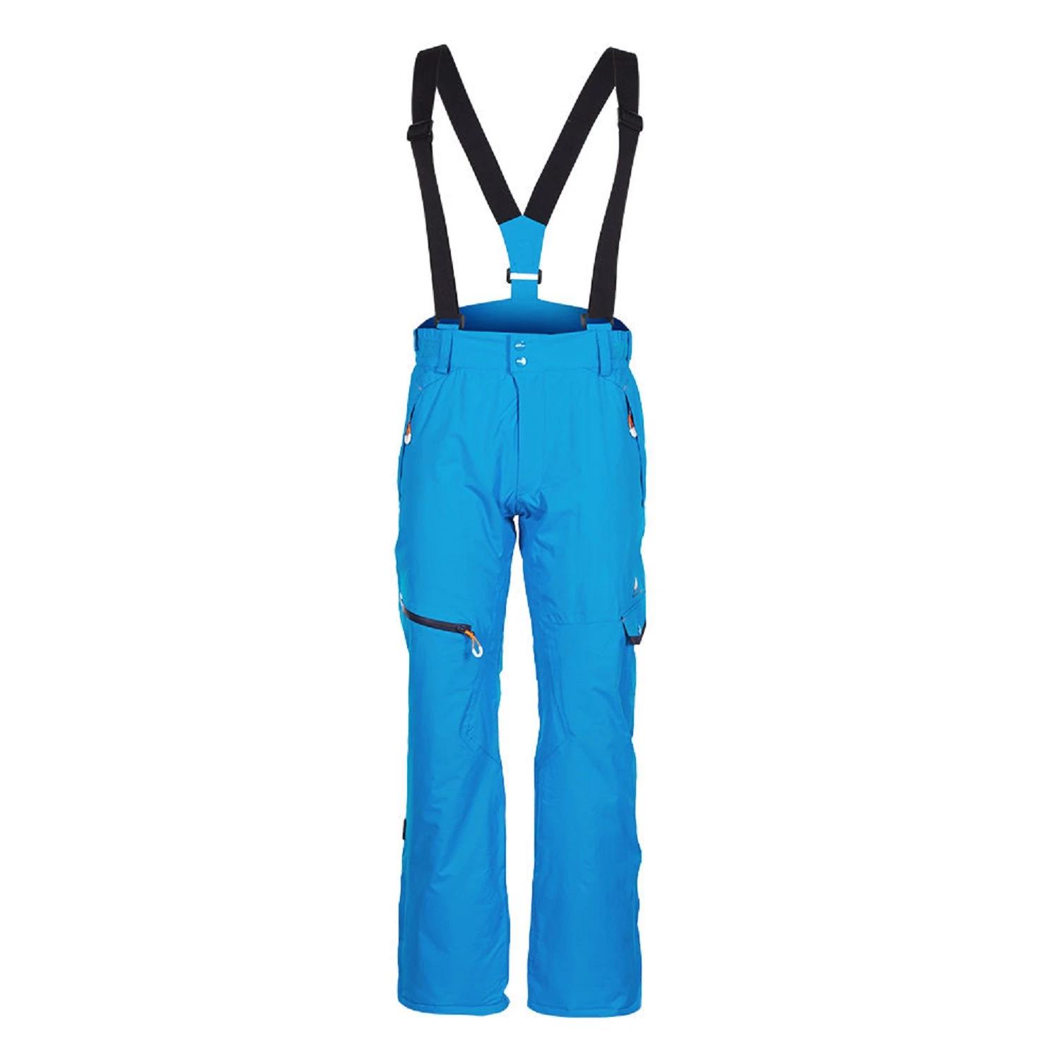 Ensemble De Ski Homme COROBI Bleu/marine 5 Ensemble De Ski Homme COROBI Bleu/marine – Image 3