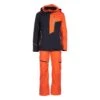 Ensemble De Ski Homme COROBI Orange/marine -Vêtements De Ski ensemble de ski homme corobi orange 1