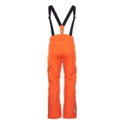 Ensemble De Ski Homme COROBI Orange/marine -Vêtements De Ski ensemble de ski homme corobi orange3 1