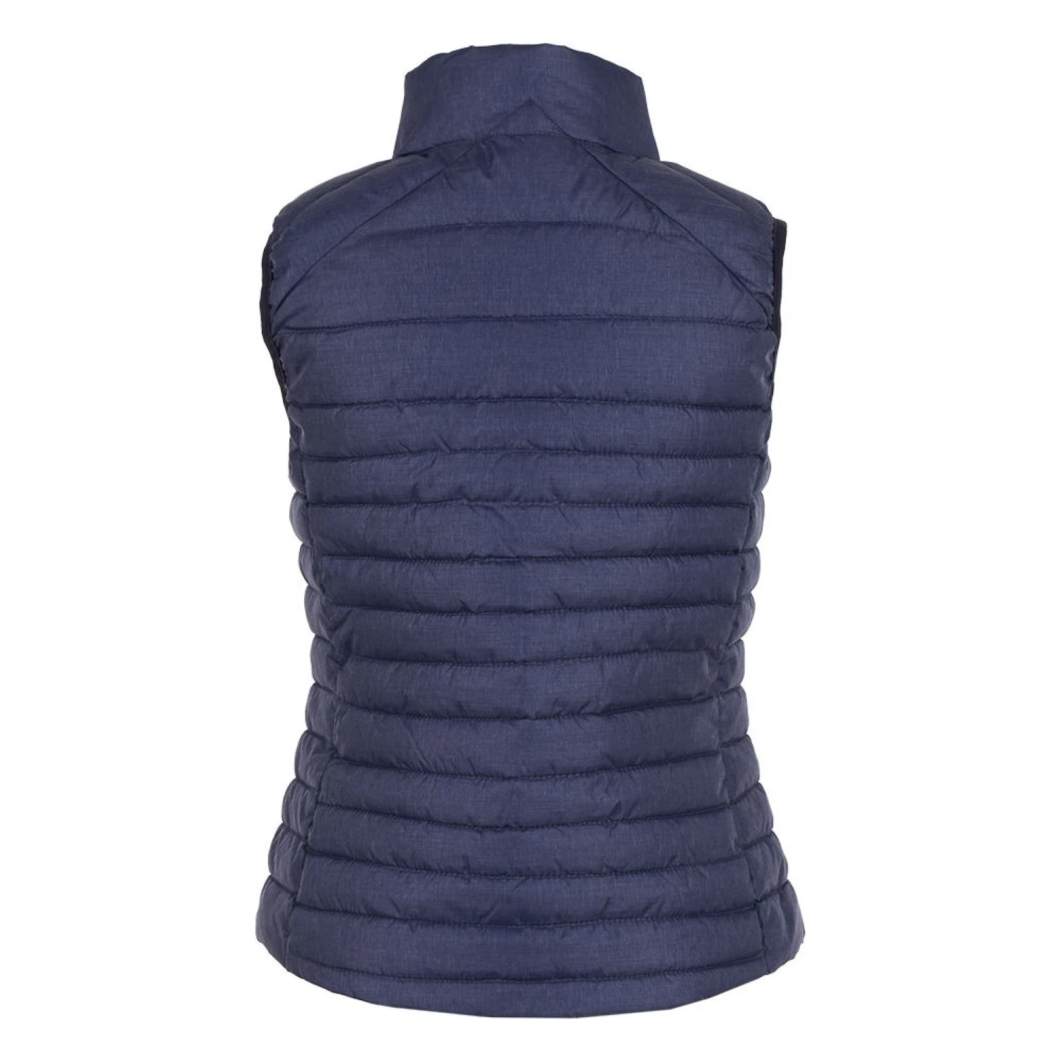 Doudoune Sans Manches Femme ACENA Bleu 4 Doudoune Sans Manches Femme ACENA Bleu – Image 2