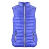 Doudoune Sans Manches Femme ACOTA Violet -Vêtements De Ski gilet femme acota violet 1 1