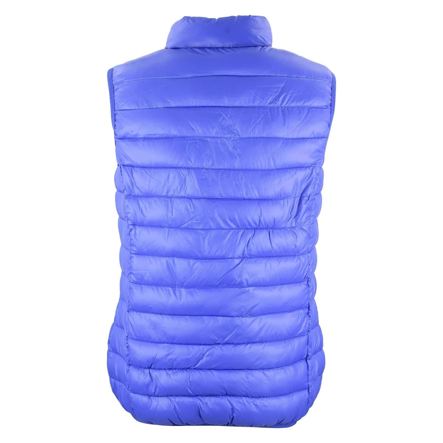 Doudoune Sans Manches Femme ACOTA Violet 4 Doudoune Sans Manches Femme ACOTA Violet – Image 2