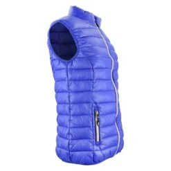 Doudoune Sans Manches Femme ACOTA Violet 7 Doudoune Sans Manches Femme ACOTA Violet -Vêtements De Ski gilet femme acota violet2 1 1