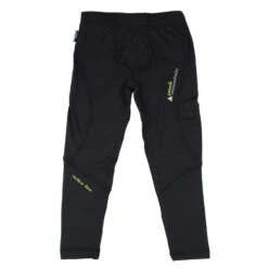 Legging Technique Garçon ECARNOT38 Noir