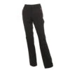 Pantalon De Randonnée Femme ANCA Gris 2 Pantalon De Randonnée Femme ANCA Gris -Vêtements De Ski pantalon de ski femme anca gris 1 1