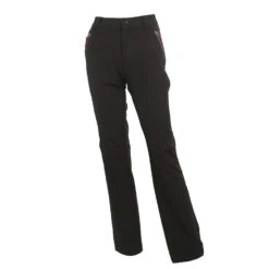 Pantalon De Randonnée Femme ANCA Gris