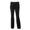 Pantalon De Randonnée Femme ANCA Noir 2 Pantalon De Randonnée Femme ANCA Noir -Vêtements De Ski pantalon de ski femme anca noir 1 1