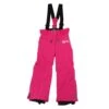 Pantalon De Ski FAFUZZI Fushia 1 Pantalon De Ski FAFUZZI Fushia -Vêtements De Ski pantalon de ski fille fafuzzi fushia 1 1