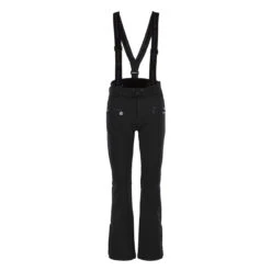 Pantalon De Ski FAFUZZI Noir