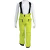 Pantalon De Ski FAFUZZI Anis 2 Pantalon De Ski FAFUZZI Anis -Vêtements De Ski pantalon de ski fille fafuzzi vert 1