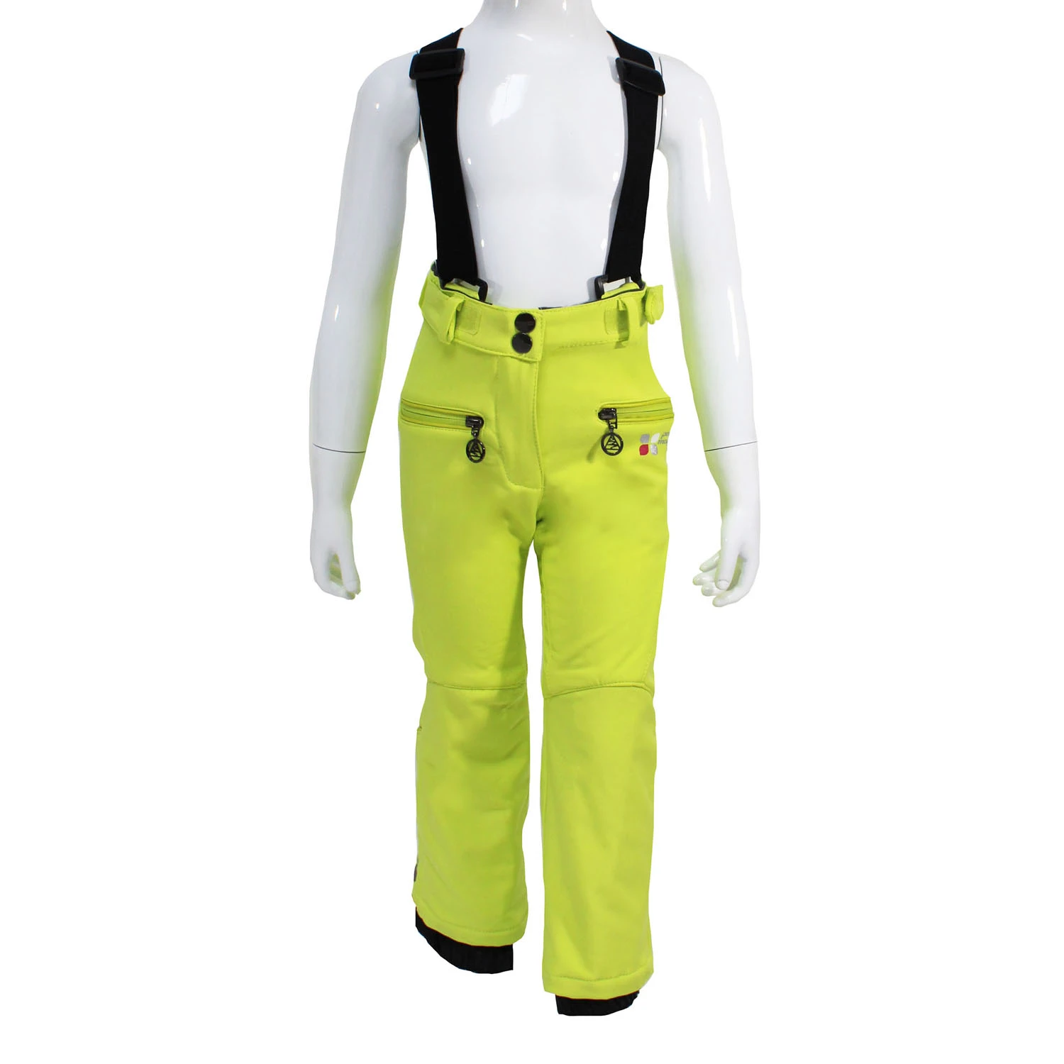 Pantalon De Ski FAFUZZI Anis 3 Pantalon De Ski FAFUZZI Anis