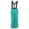 Pantalon De Ski Fille FAPIX Turquoise 1 Pantalon De Ski Fille FAPIX Turquoise -Vêtements De Ski pantalon de ski fille fapix turquoise 1 1 1