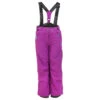 Pantalon De Ski Fille FAPIX Violet -Vêtements De Ski pantalon de ski fille fapix violet 1 1