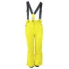 Pantalon De Ski FASHELL Jaune 2 Pantalon De Ski FASHELL Jaune -Vêtements De Ski pantalon de ski fille fashell jaune 1 1
