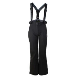 Pantalon De Ski FASHELL Noir
