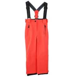 Pantalon De Ski FASHELL Orange