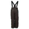 Pantalon De Ski Garçon EDAL38 Marron -Vêtements De Ski pantalon de ski garcon edal marron 2 1