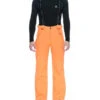 Pantalon De Ski CASHELL En Soft Shell Orange -Vêtements De Ski pantalon de ski homme cashell orange