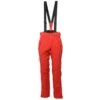 Pantalon De Ski CATOMIC Rouge -Vêtements De Ski pantalon de ski homme catomic rouge 1 1