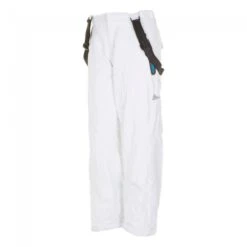 Pantalon De Ski Homme CEDAL Blanc
