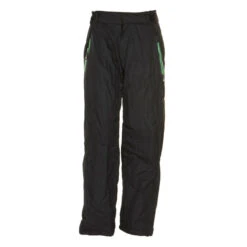 Pantalon De Ski Homme CEDAL Noir -Vêtements De Ski pantalon de ski homme cedal noir3