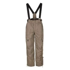 Pantalon De Ski CLOSS Marron