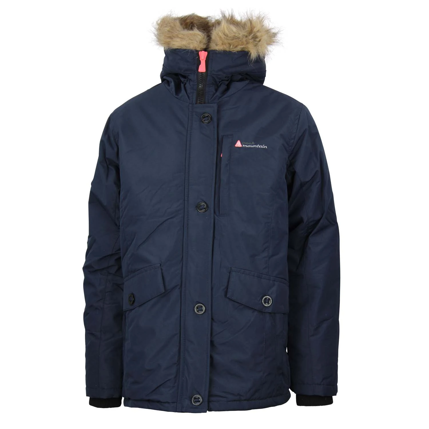 Parka De Ski FALAVA Marine 3 Parka De Ski FALAVA Marine