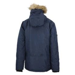 Parka De Ski FALAVA Marine 6 Parka De Ski FALAVA Marine -Vêtements De Ski parka de ski fille falava marine1 1 1 1 1
