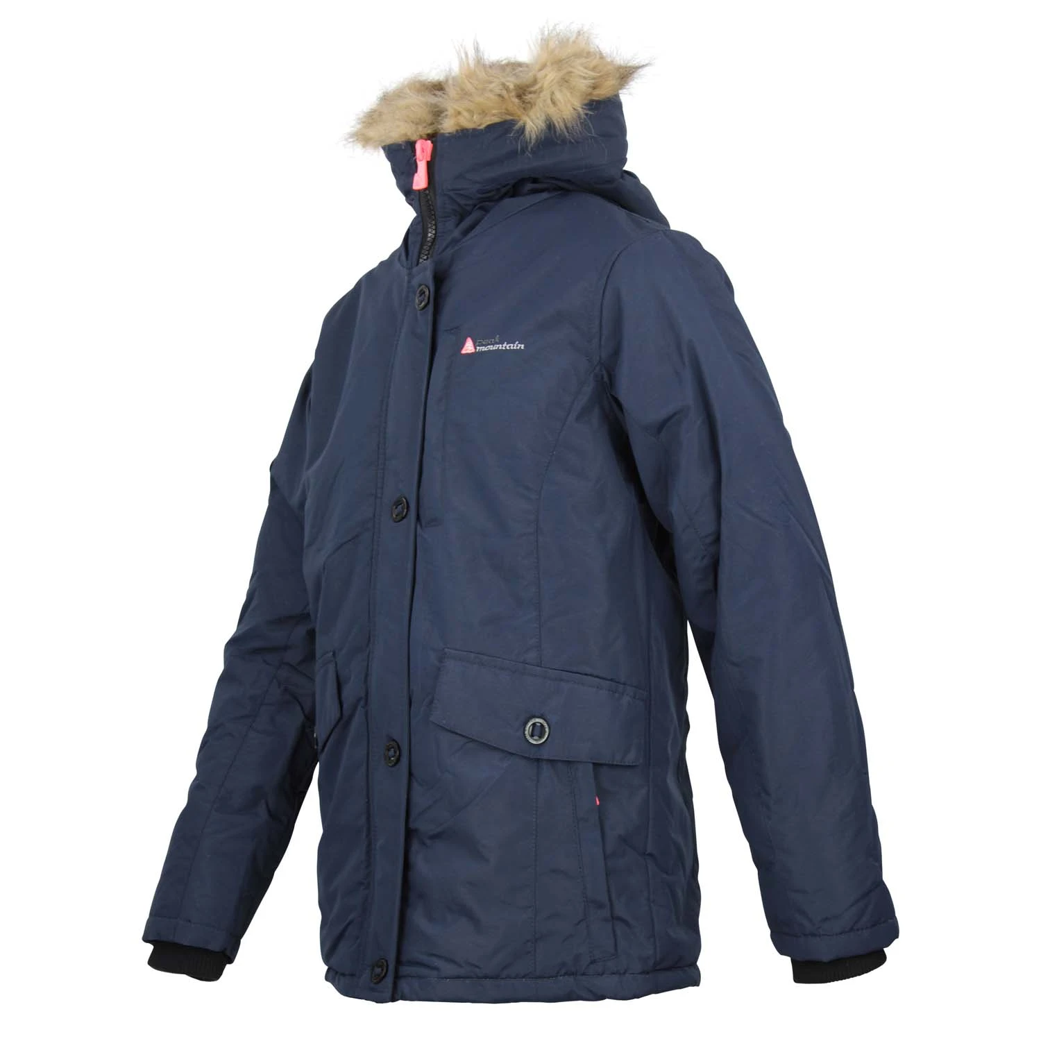 Parka De Ski FALAVA Marine 5 Parka De Ski FALAVA Marine – Image 3